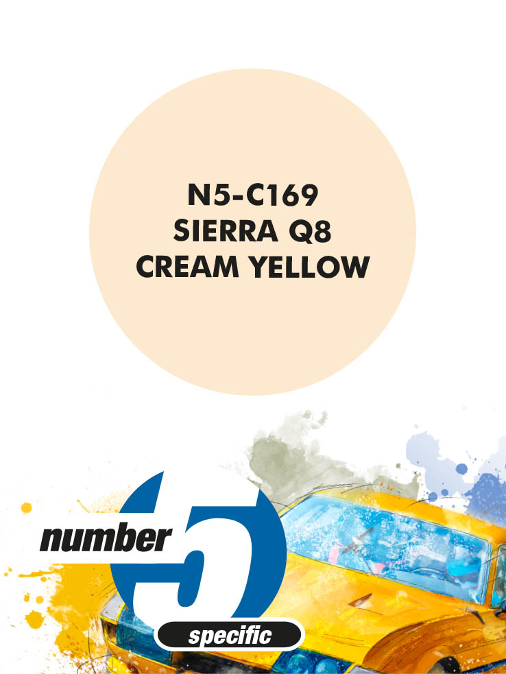 N5-C169: Airbrush paint<span class=