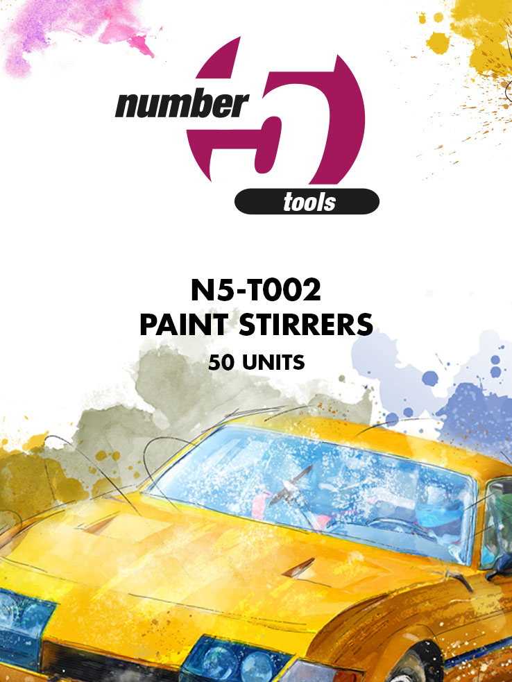 N5-T002: Hobby tool<span class=