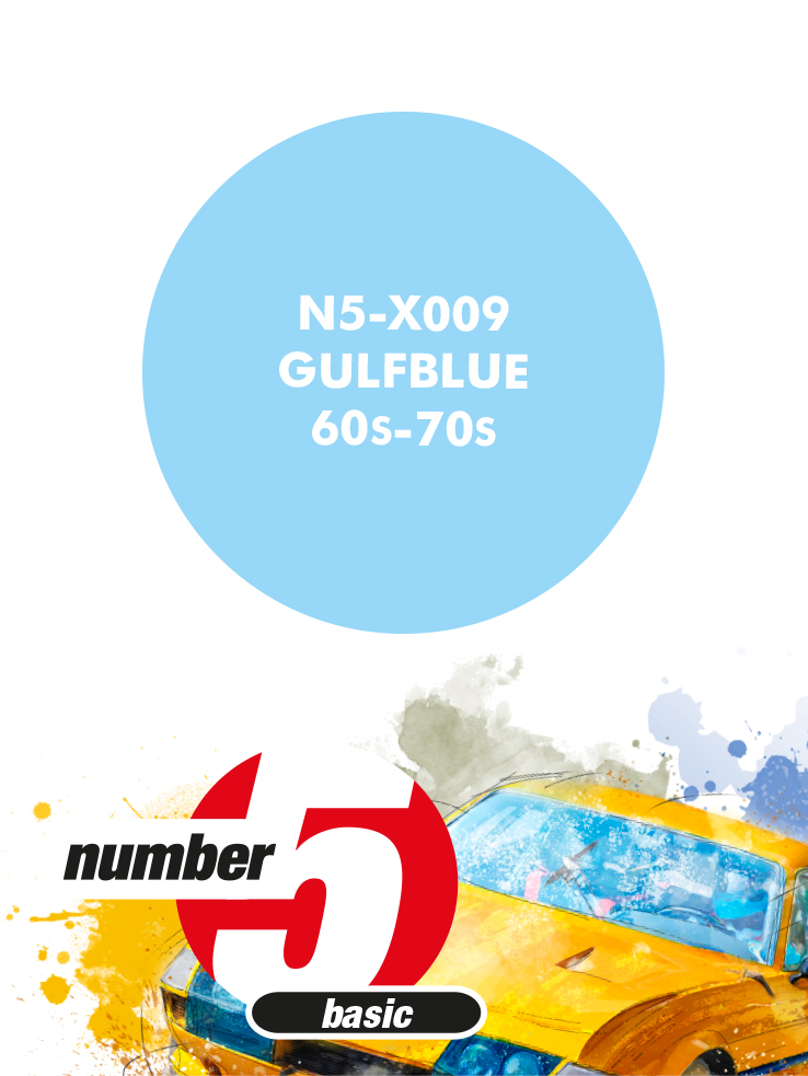 N5-X009: Airbrush paint<span class=