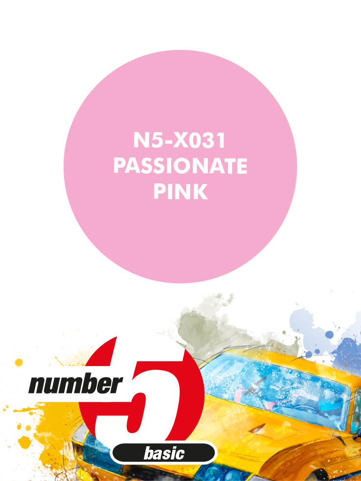 N5-X031: Airbrush paint<span class=
