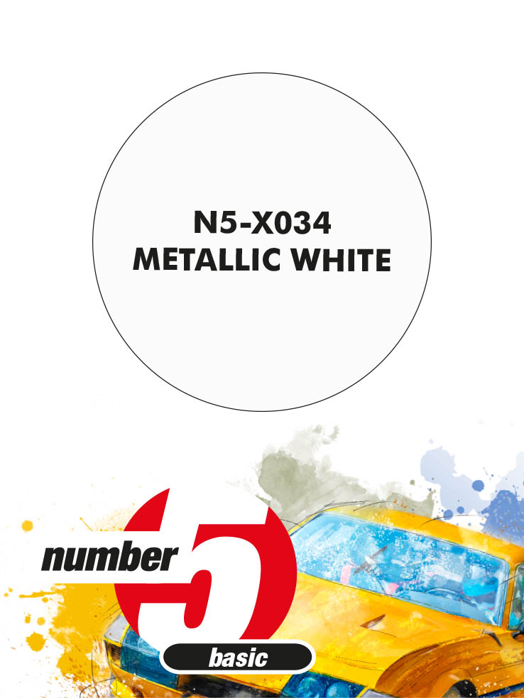 N5-X034: Airbrush paint<span class=