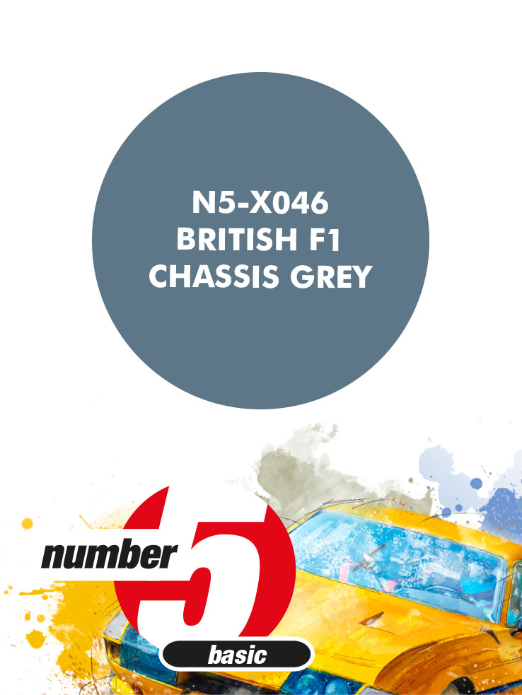 N5-X046: Airbrush paint<span class=