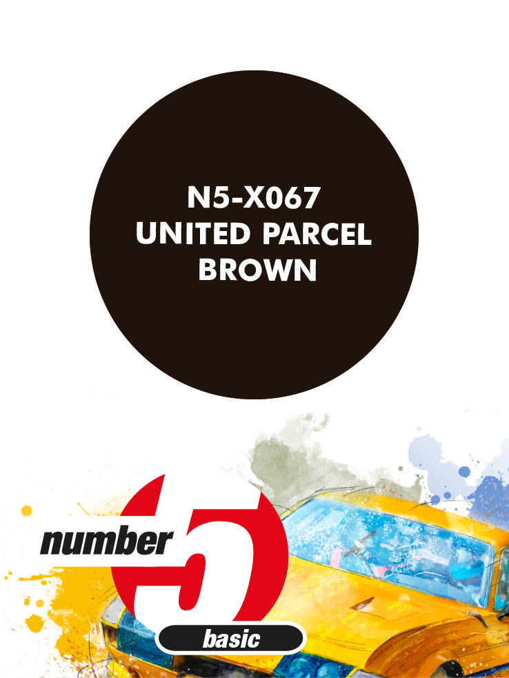 N5-X067: Airbrush paint<span class=