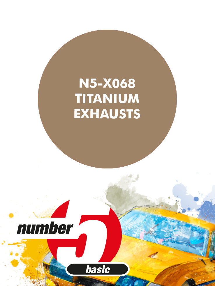 N5-X068: Airbrush paint<span class=