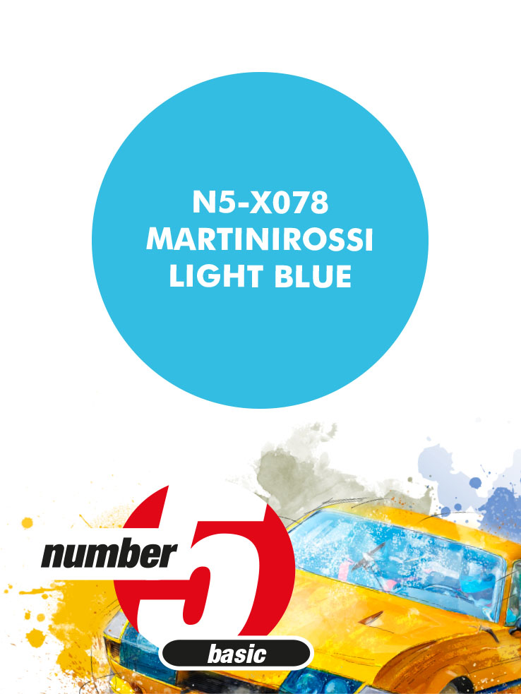 N5-X078: Airbrush paint<span class=