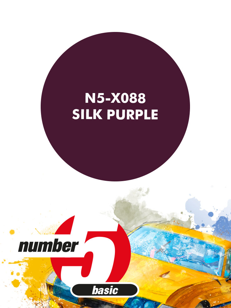 N5-X088: Airbrush paint<span class=